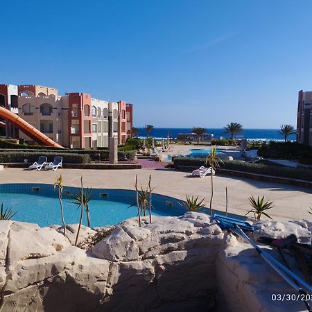 Oyster Bay Resort And Spa Marsza Alam Kültér fotó