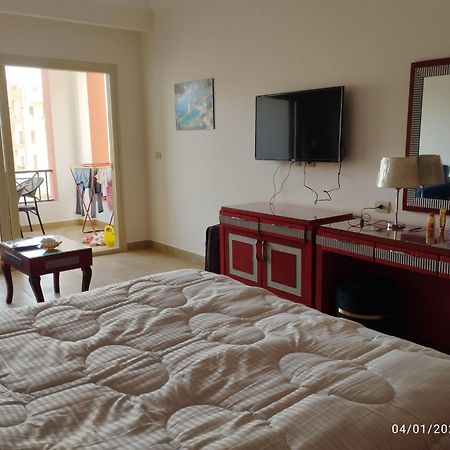Oyster Bay Resort And Spa Marsza Alam Kültér fotó