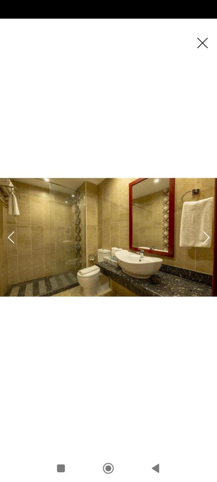 Oyster Bay Resort And Spa Marsza Alam Kültér fotó