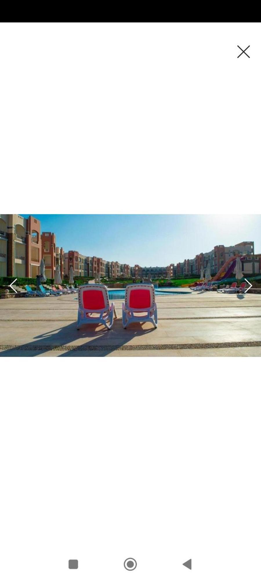 Oyster Bay Resort And Spa Marsza Alam Kültér fotó