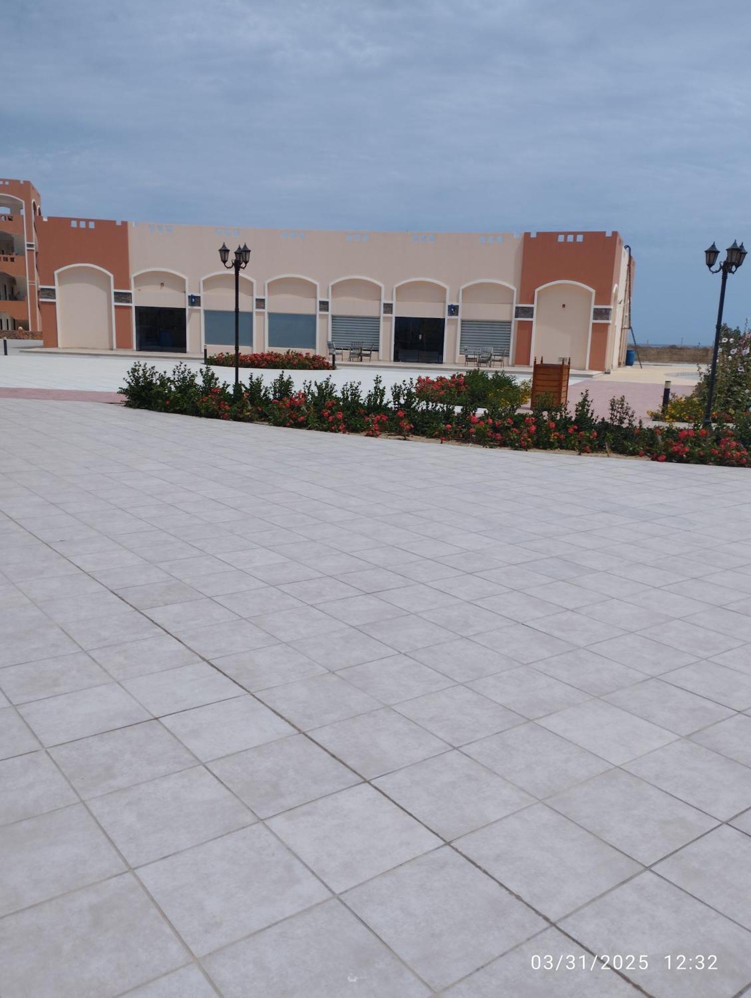Oyster Bay Resort And Spa Marsza Alam Kültér fotó